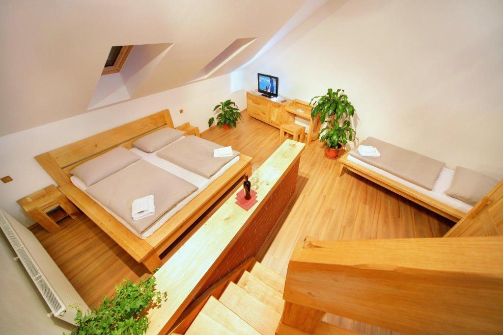 Tx Hotel Hostinne  Екстер'єр фото